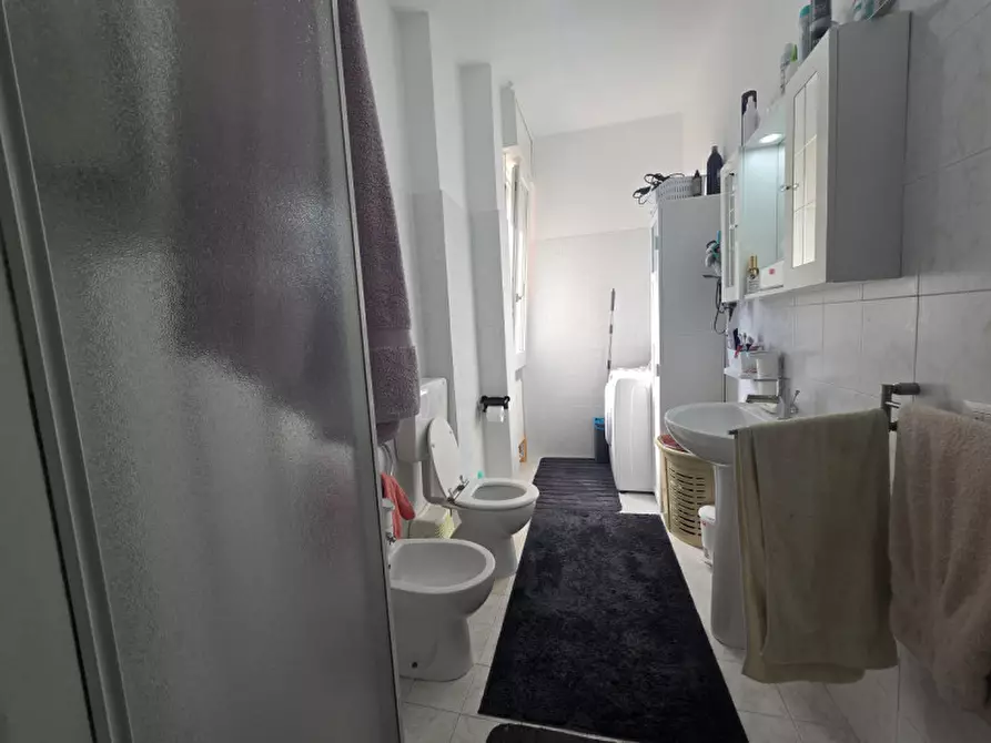 Immagine 4 di Appartamento in vendita  in Via Toniolo 80 a Modena