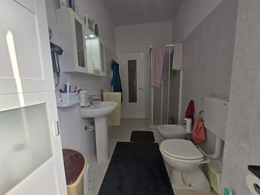 Immagine 5 di Appartamento in vendita  in Via Toniolo 80 a Modena