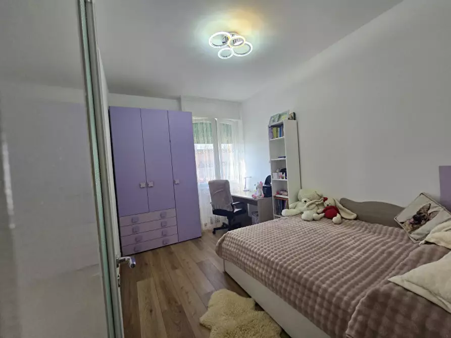 Immagine 6 di Appartamento in vendita  in Via Toniolo 80 a Modena