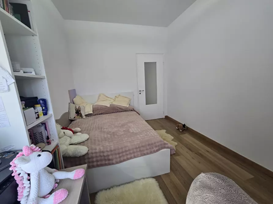 Immagine 7 di Appartamento in vendita  in Via Toniolo 80 a Modena