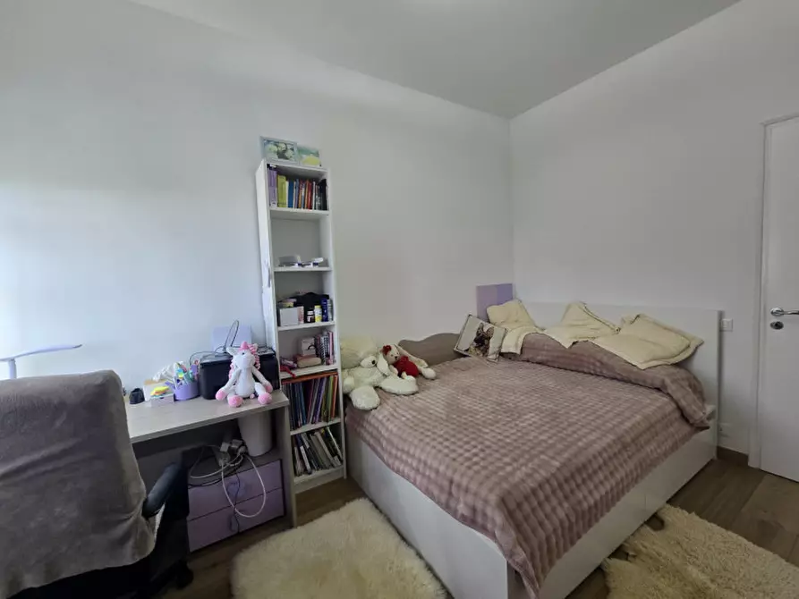 Immagine 8 di Appartamento in vendita  in Via Toniolo 80 a Modena