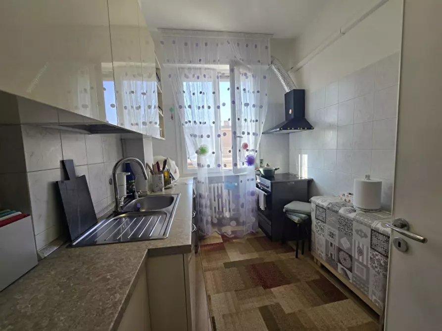 Immagine 11 di Appartamento in vendita  in Via Toniolo 80 a Modena