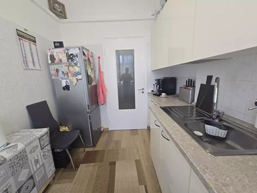 Immagine 12 di Appartamento in vendita  in Via Toniolo 80 a Modena