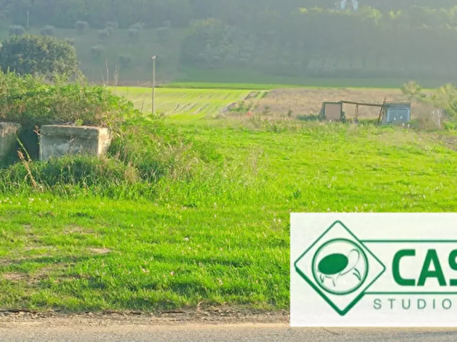 Immagine 8 di Terreno in vendita  in CONTRADA CAMPOGIANO a Corridonia