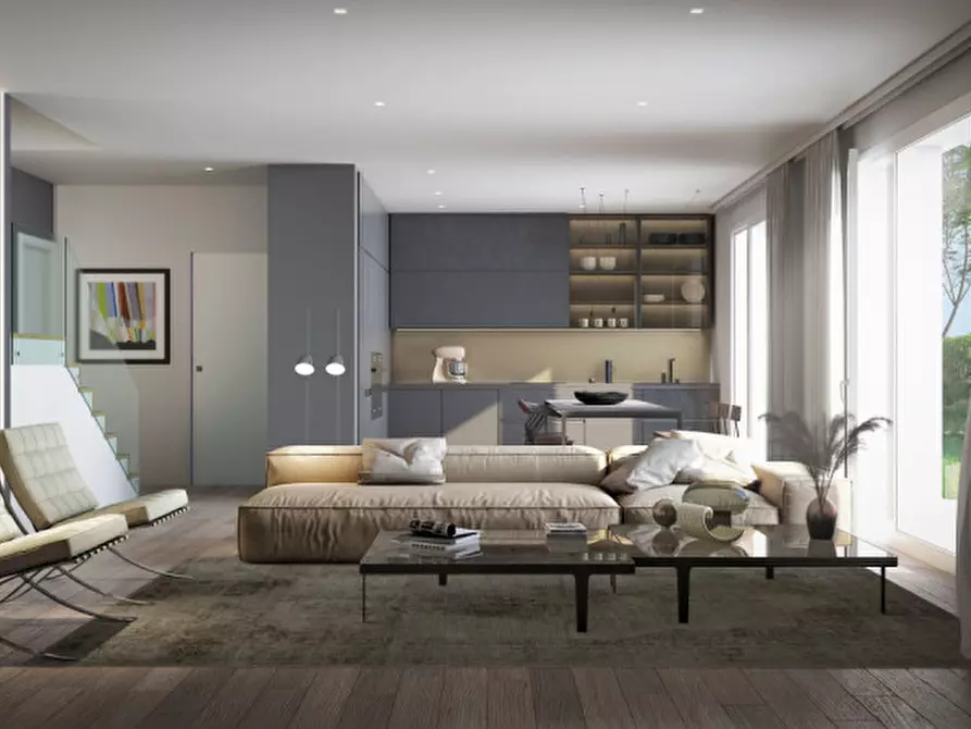 Immagine 7 di Casa indipendente in vendita  in Via Ceresone a Grisignano Di Zocco