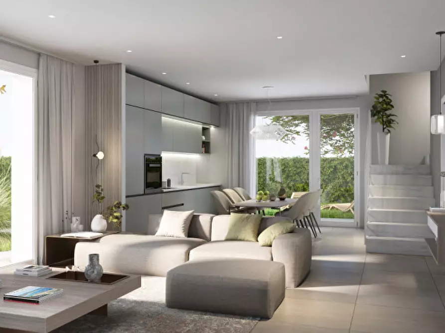 Immagine 8 di Casa indipendente in vendita  in Via Ceresone a Grisignano Di Zocco