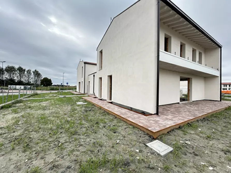 Immagine 11 di Casa indipendente in vendita  in Via Ceresone a Grisignano Di Zocco