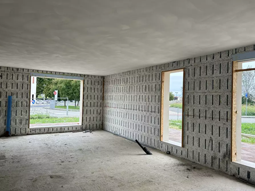 Immagine 15 di Casa indipendente in vendita  in Via Ceresone a Grisignano Di Zocco