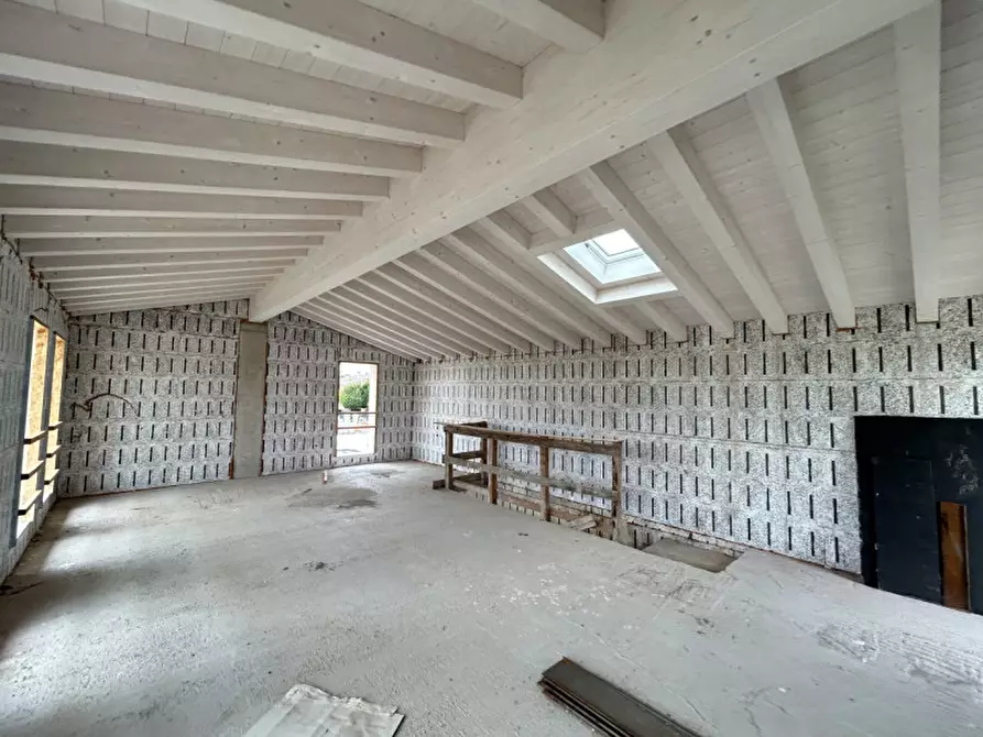 Immagine 16 di Casa indipendente in vendita  in Via Ceresone a Grisignano Di Zocco