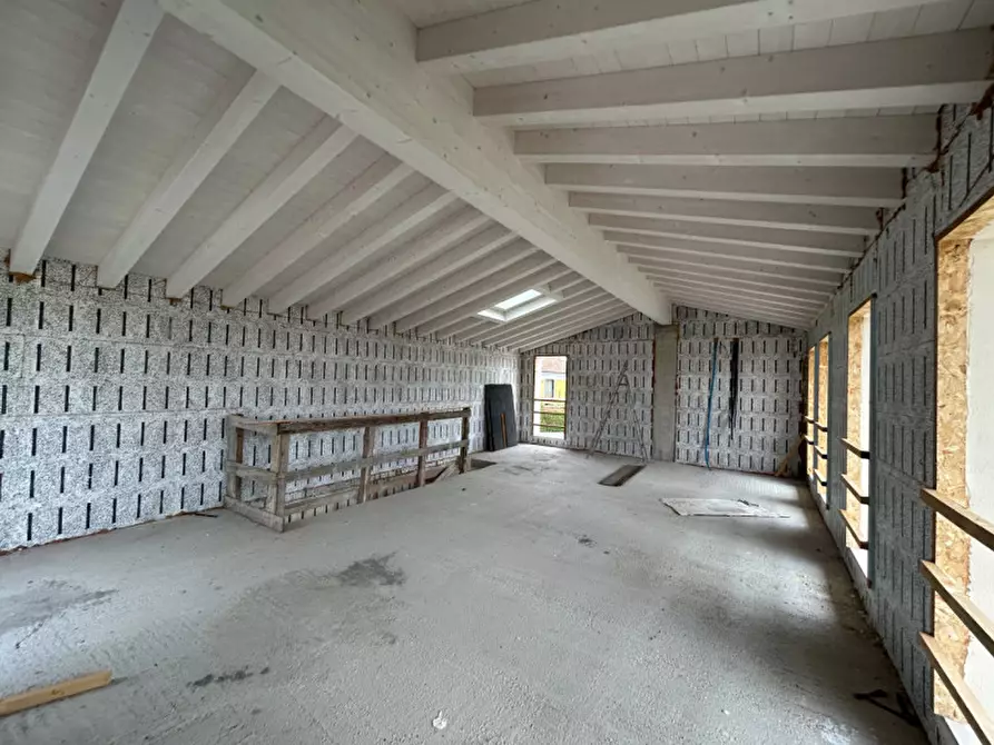 Immagine 17 di Casa indipendente in vendita  in Via Ceresone a Grisignano Di Zocco