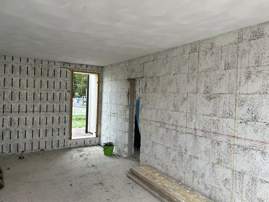 Immagine 19 di Casa indipendente in vendita  in Via Ceresone a Grisignano Di Zocco