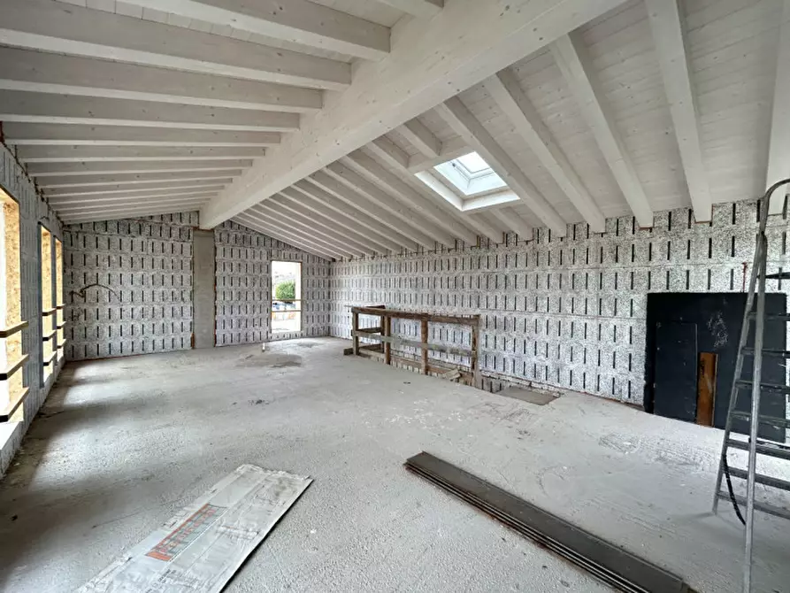 Immagine 20 di Casa indipendente in vendita  in Via Ceresone a Grisignano Di Zocco