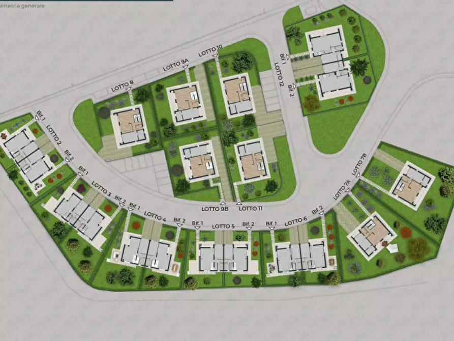 Immagine 24 di Casa indipendente in vendita  in Via Ceresone a Grisignano Di Zocco