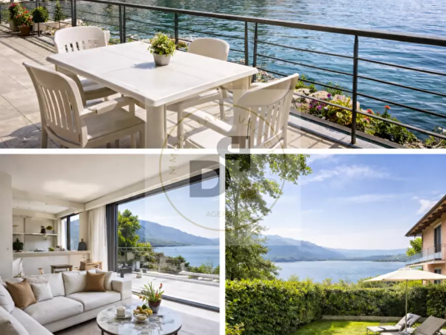 Immagine 1 di Appartamento in affitto  a Desenzano Del Garda