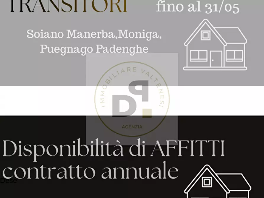 Immagine 2 di Appartamento in affitto  a Desenzano Del Garda