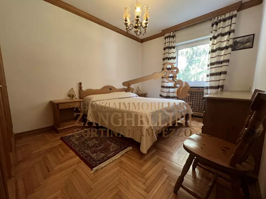 Immagine 6 di Appartamento in vendita  in Loc. Acquabona a Cortina D'ampezzo