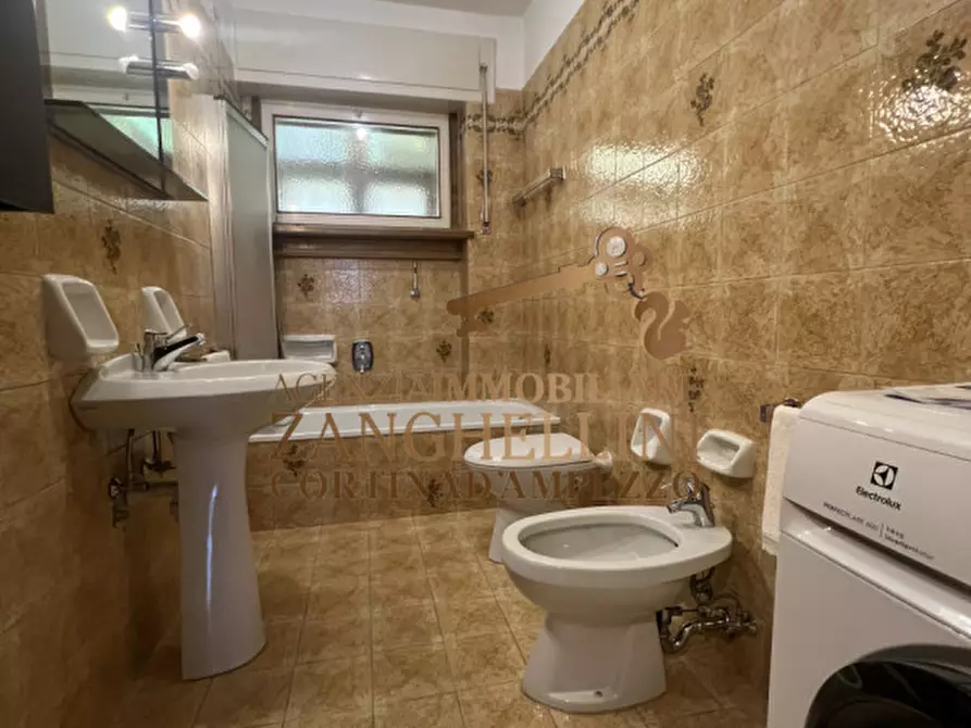 Immagine 9 di Appartamento in vendita  in Loc. Acquabona a Cortina D'ampezzo