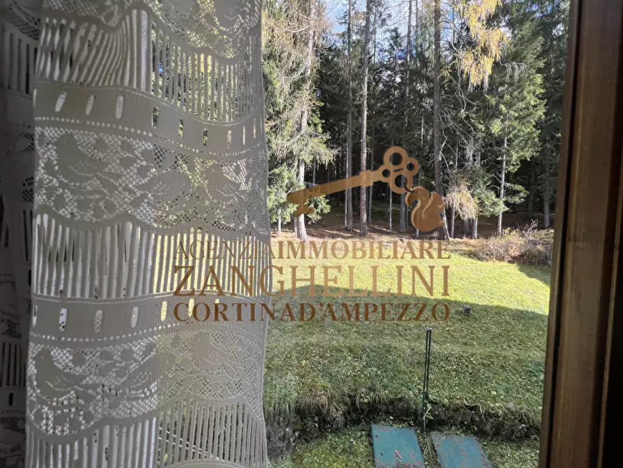 Immagine 15 di Appartamento in vendita  in Loc. Acquabona a Cortina D'ampezzo