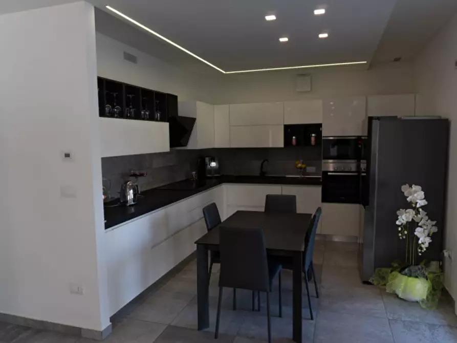 Immagine 3 di Casa bifamiliare in vendita  in via don bosco a Albignasego