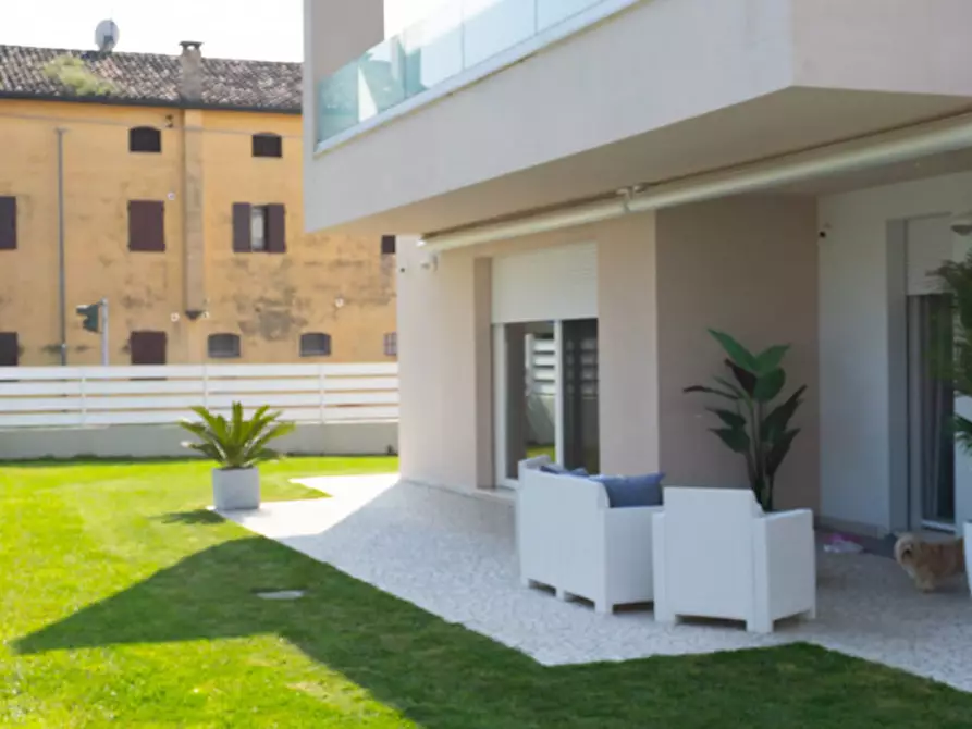 Immagine 5 di Casa bifamiliare in vendita  in via don bosco a Albignasego