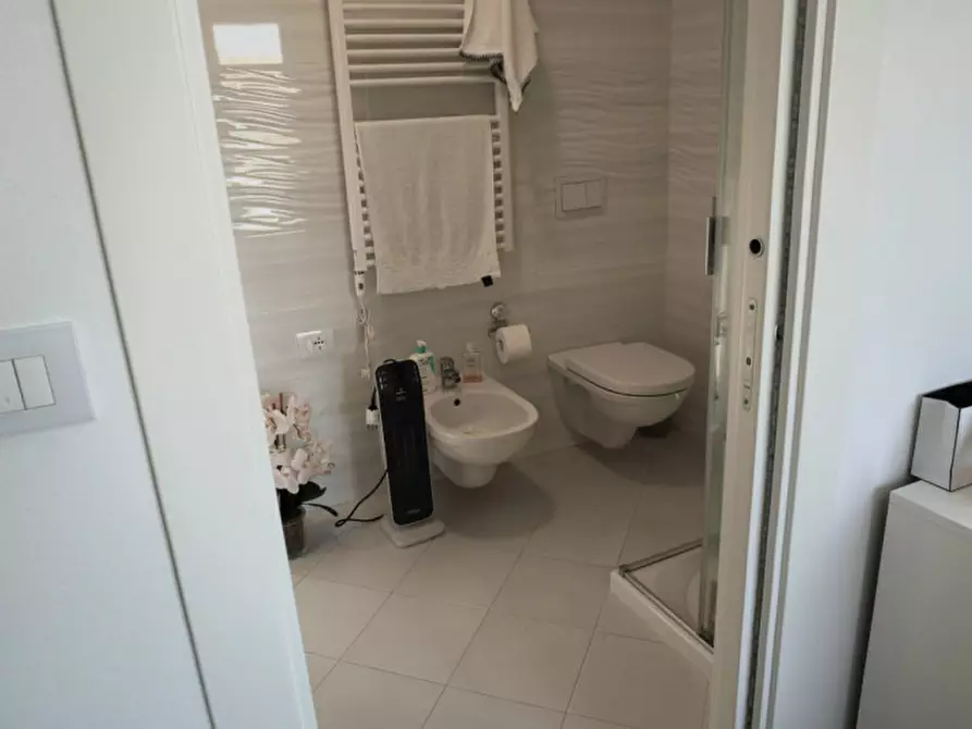 Immagine 7 di Casa bifamiliare in vendita  in via don bosco a Albignasego