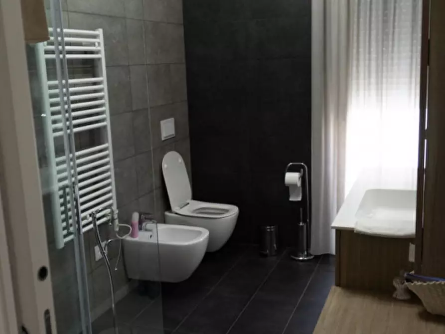 Immagine 8 di Casa bifamiliare in vendita  in via don bosco a Albignasego