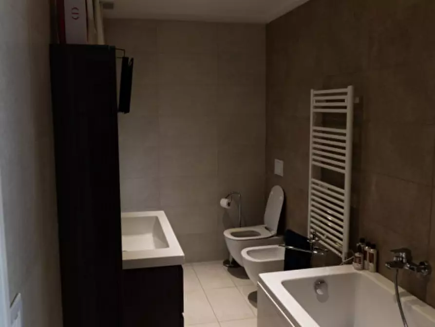 Immagine 9 di Casa bifamiliare in vendita  in via don bosco a Albignasego