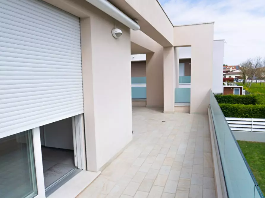 Immagine 10 di Casa bifamiliare in vendita  in via don bosco a Albignasego