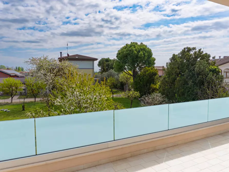 Immagine 11 di Casa bifamiliare in vendita  in via don bosco a Albignasego