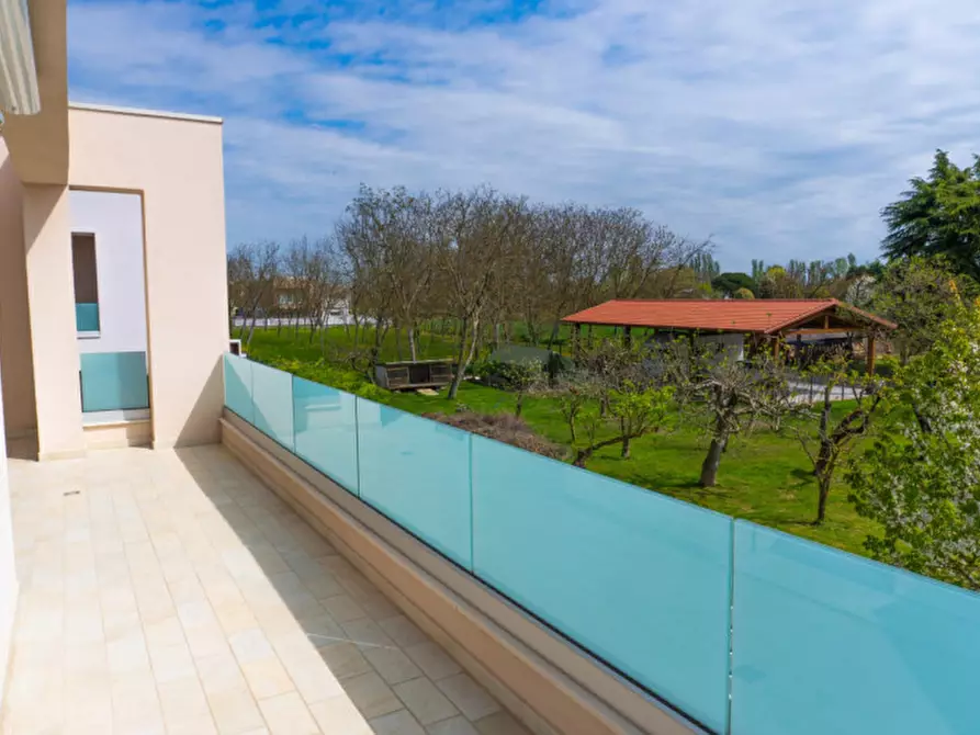 Immagine 12 di Casa bifamiliare in vendita  in via don bosco a Albignasego