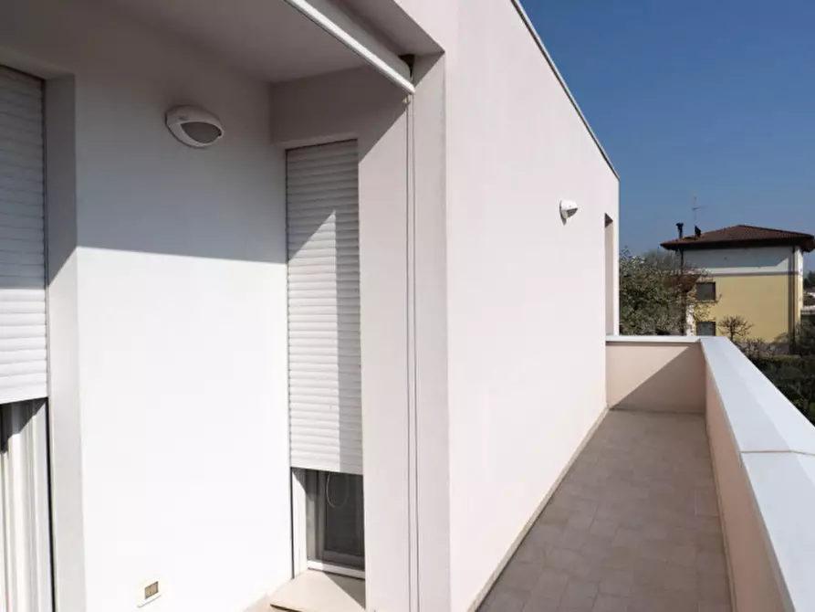 Immagine 14 di Casa bifamiliare in vendita  in via don bosco a Albignasego