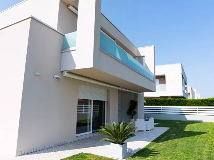 Immagine 15 di Casa bifamiliare in vendita  in via don bosco a Albignasego