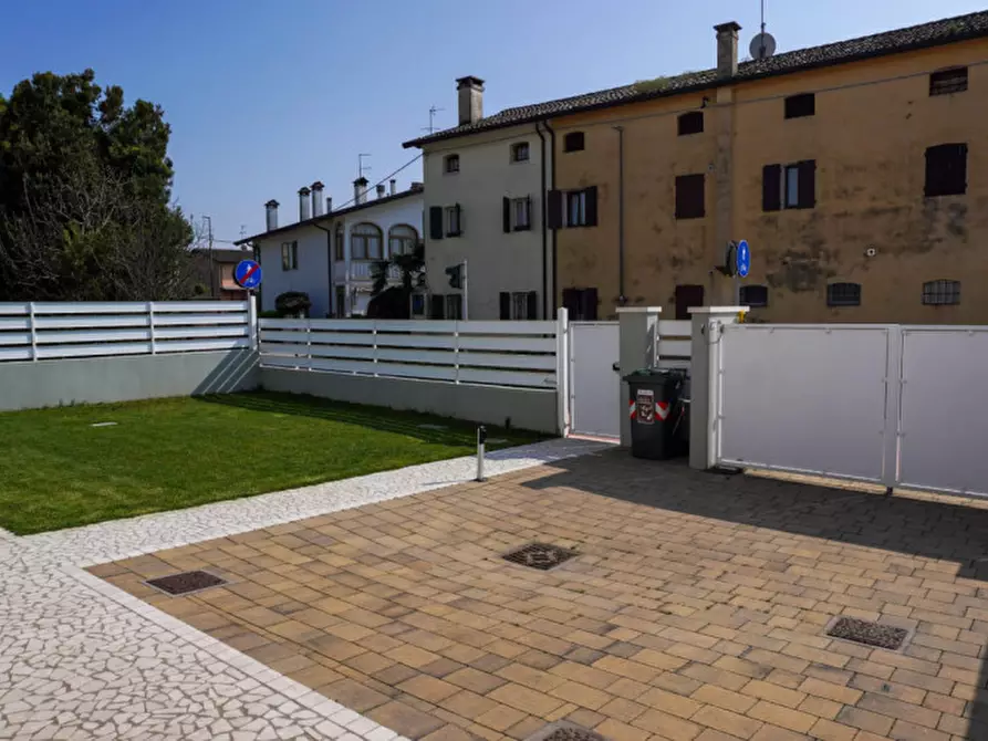 Immagine 17 di Casa bifamiliare in vendita  in via don bosco a Albignasego