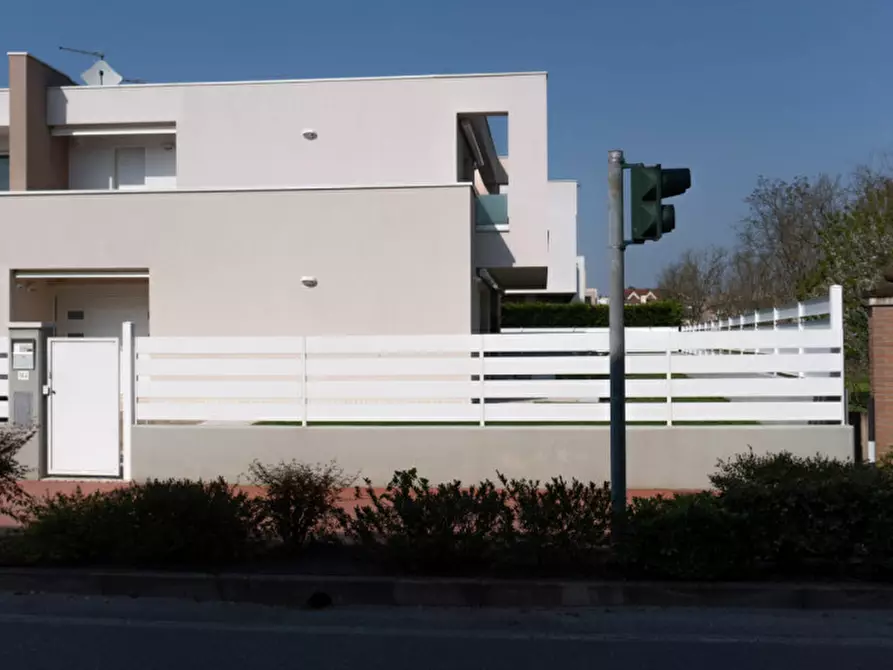 Immagine 18 di Casa bifamiliare in vendita  in via don bosco a Albignasego