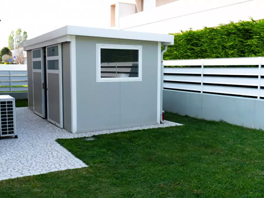 Immagine 19 di Casa bifamiliare in vendita  in via don bosco a Albignasego