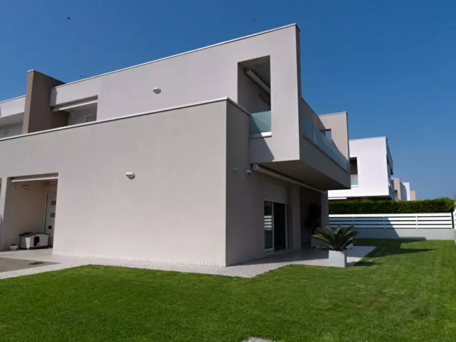 Immagine 20 di Casa bifamiliare in vendita  in via don bosco a Albignasego