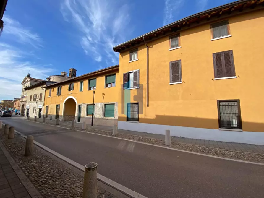 Immagine 1 di Appartamento in vendita  in Via Fornaci 74 a Brescia