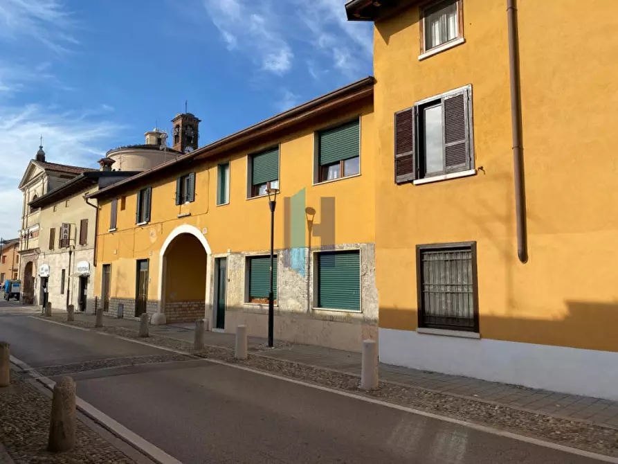 Immagine 2 di Appartamento in vendita  in Via Fornaci 74 a Brescia