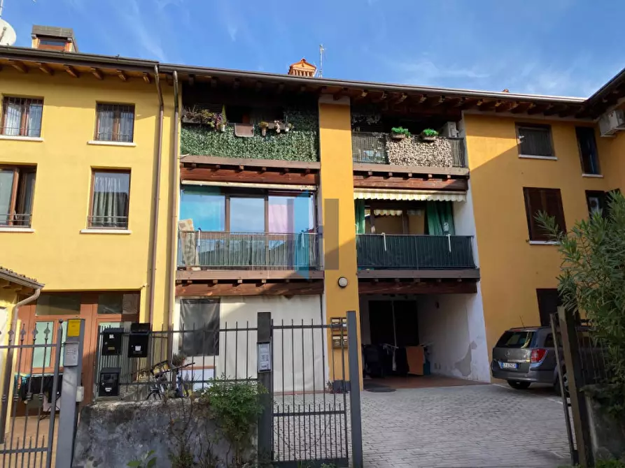 Immagine 3 di Appartamento in vendita  in Via Fornaci 74 a Brescia