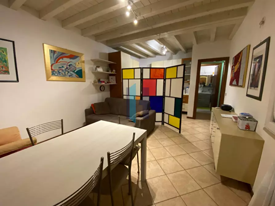 Immagine 4 di Appartamento in vendita  in Via Fornaci 74 a Brescia