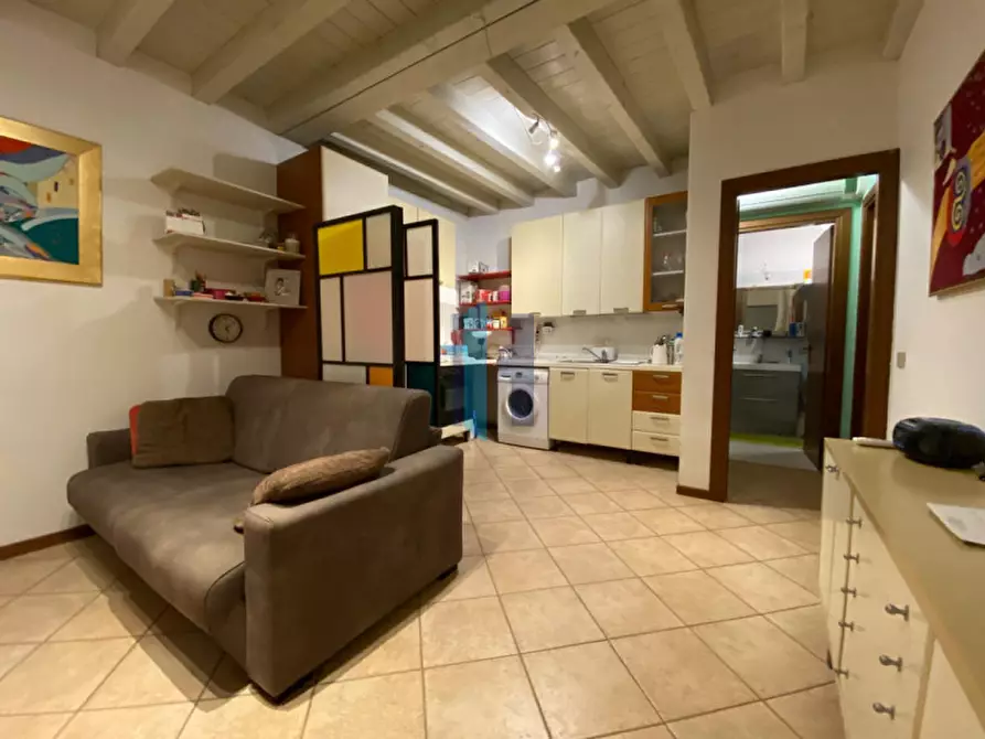 Immagine 5 di Appartamento in vendita  in Via Fornaci 74 a Brescia