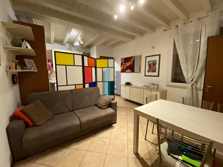 Immagine 6 di Appartamento in vendita  in Via Fornaci 74 a Brescia