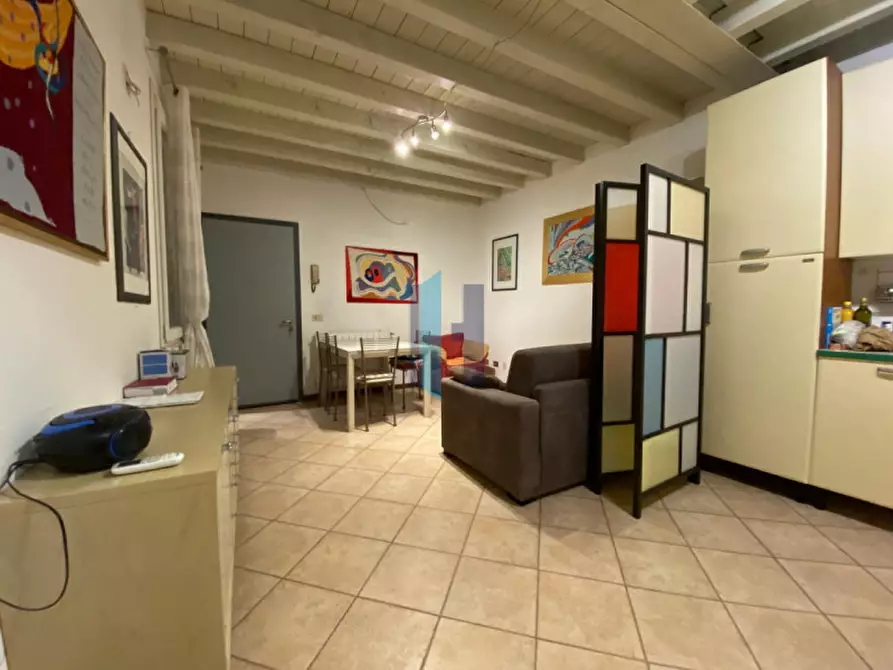 Immagine 7 di Appartamento in vendita  in Via Fornaci 74 a Brescia