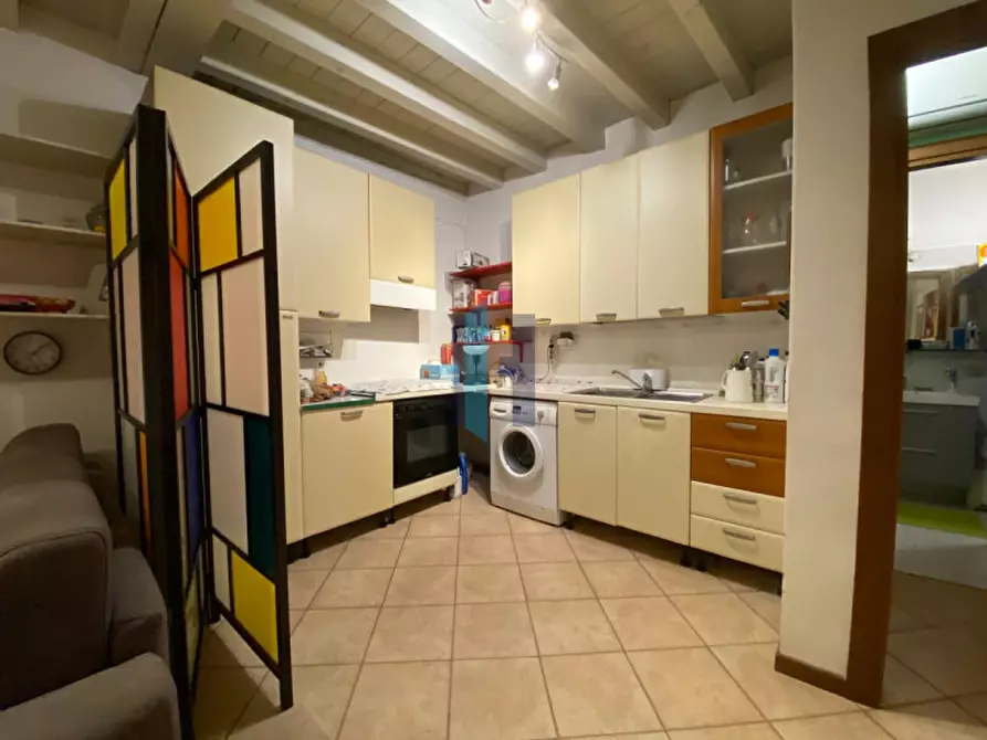 Immagine 8 di Appartamento in vendita  in Via Fornaci 74 a Brescia