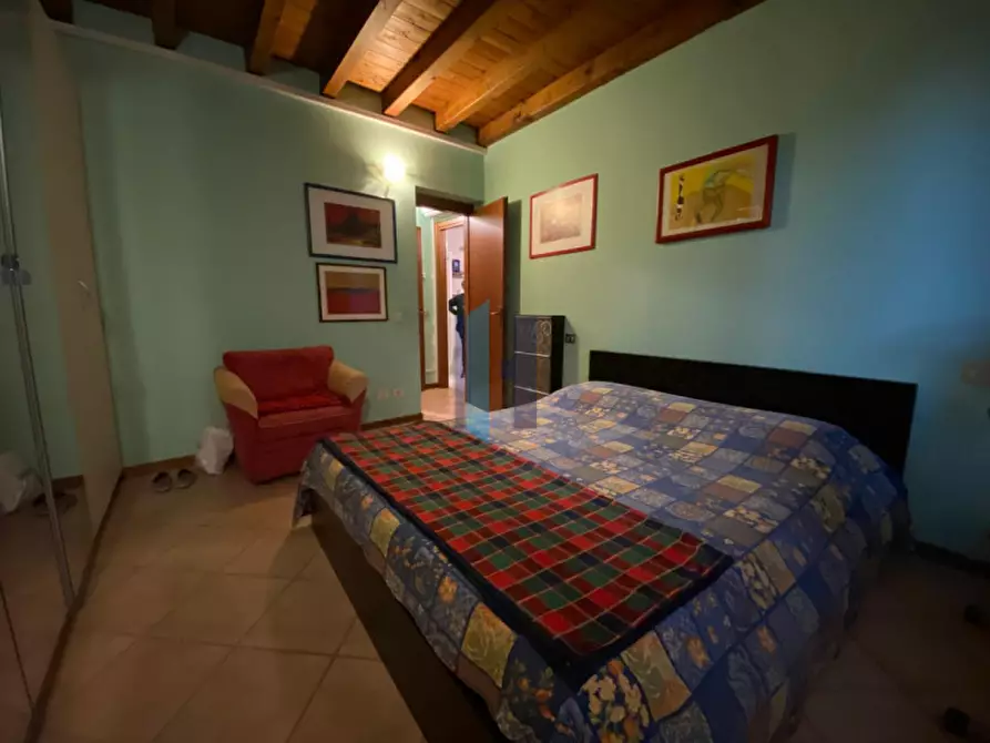 Immagine 10 di Appartamento in vendita  in Via Fornaci 74 a Brescia