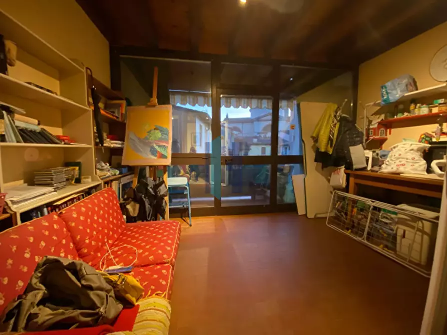 Immagine 12 di Appartamento in vendita  in Via Fornaci 74 a Brescia