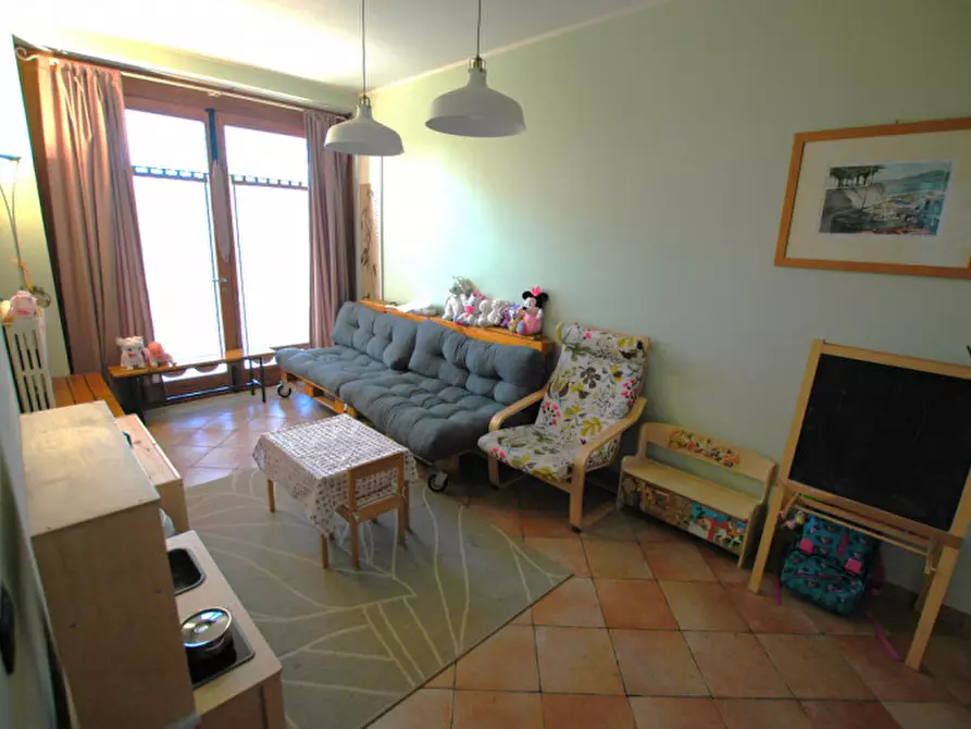 Immagine 6 di Casa bifamiliare in vendita  a Nogarole Rocca