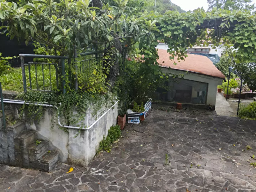 Immagine 3 di Terreno in vendita  in Strada per Basovizza a Trieste