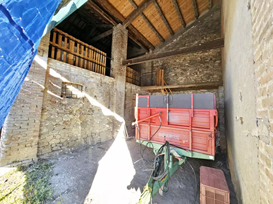 Immagine 7 di Terreno in vendita  in VIA ARGINE BISATTO a Cinto Euganeo