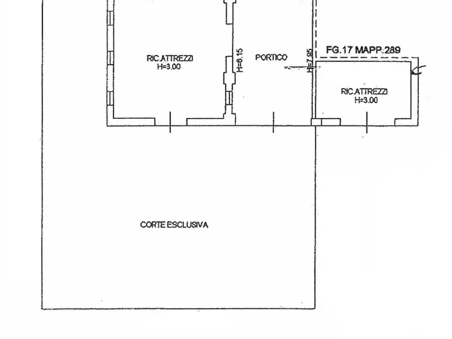 Immagine 12 di Terreno in vendita  in VIA ARGINE BISATTO a Cinto Euganeo